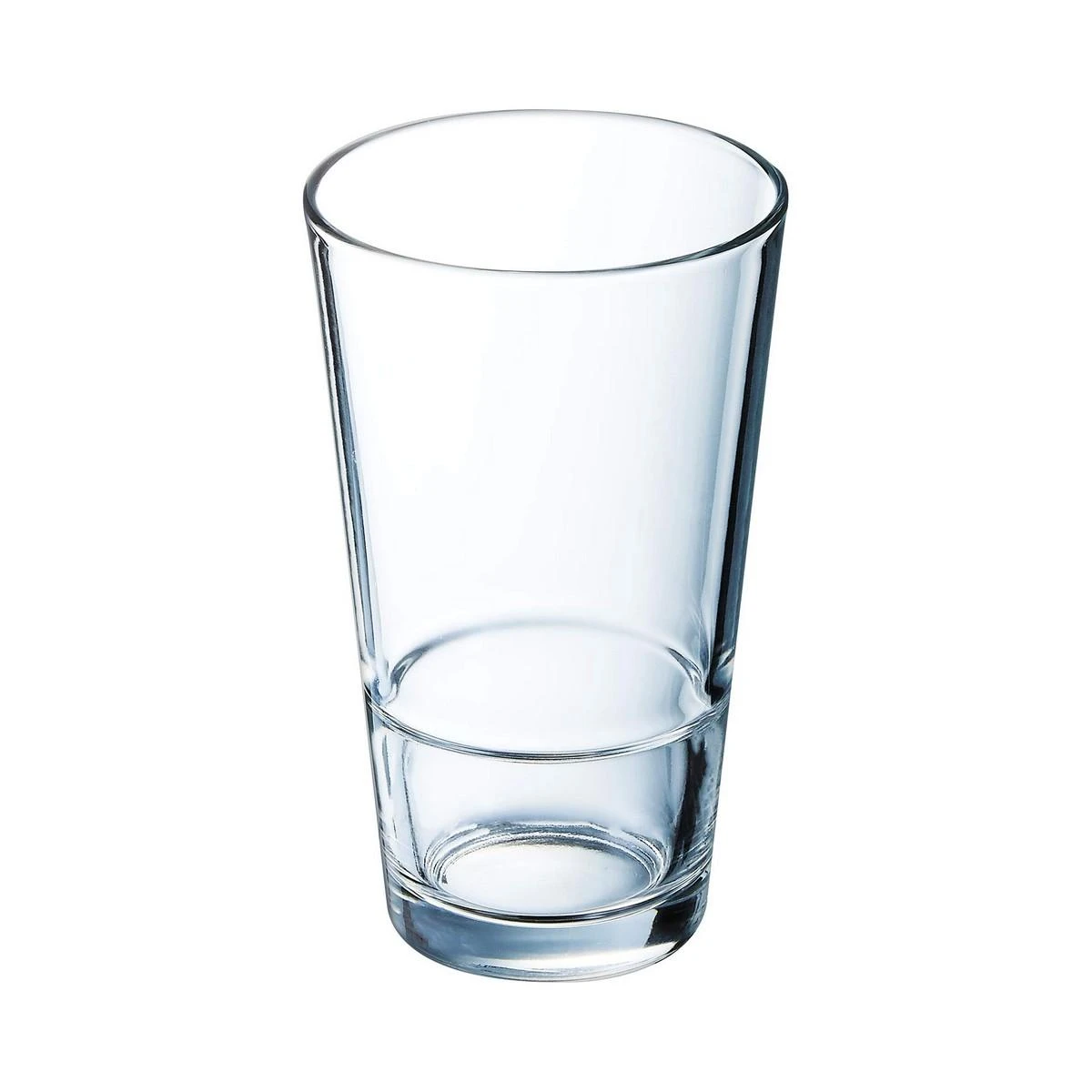 Szklanka wysoka Arcoroc STACK UP 470 ml komplektas 6 vnt. - Hendi H5641