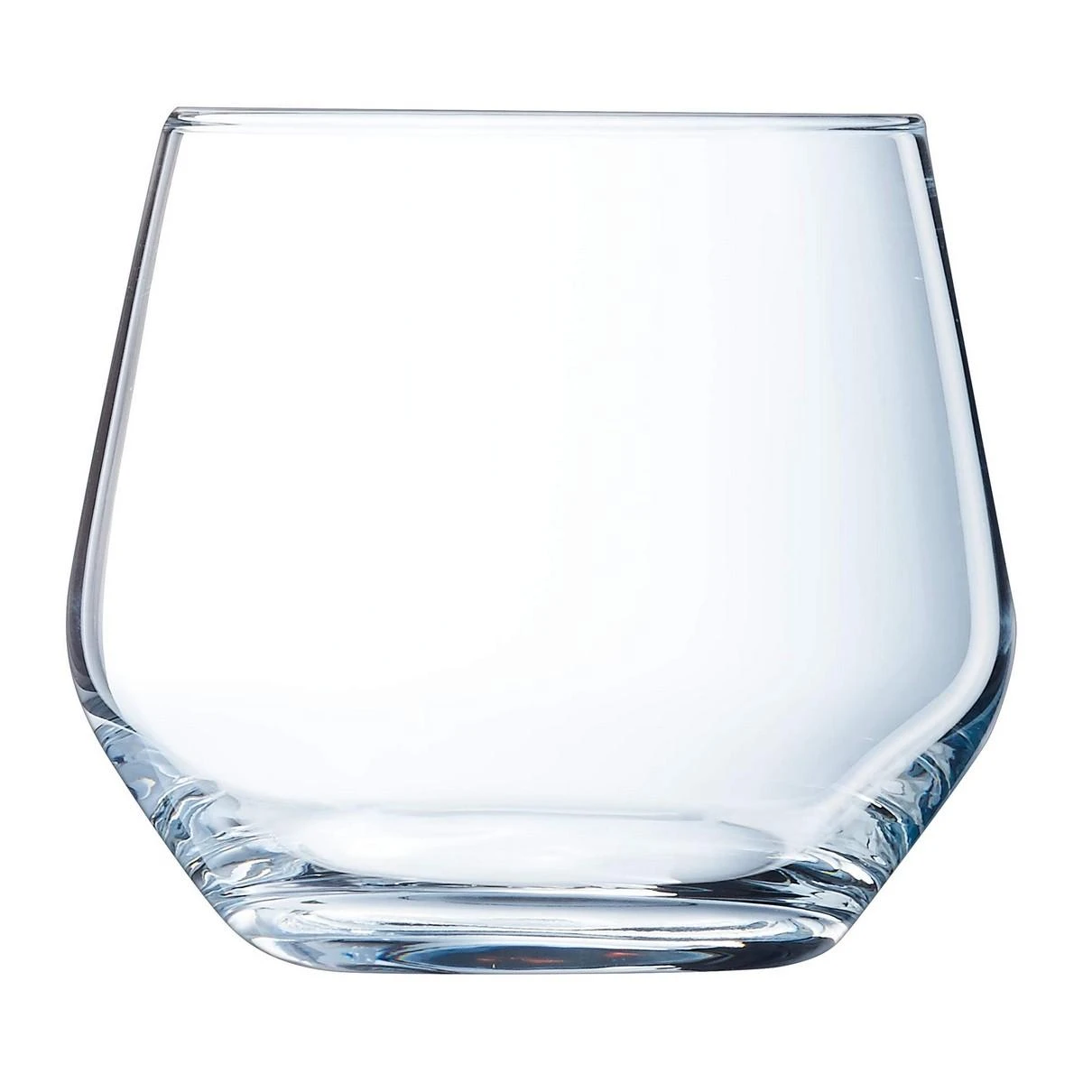 Universalus stiklinės vandeniui ir gėrimams VINA JULIETTE 350ml 6 vnt. Hendi ARCOROC N5995
