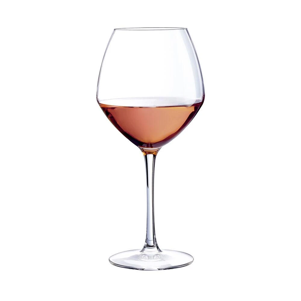 C&S Stiklinių rinkinys Chef & Sommelier Cabernet Skaidrus (350 ml) (6 vnt.)