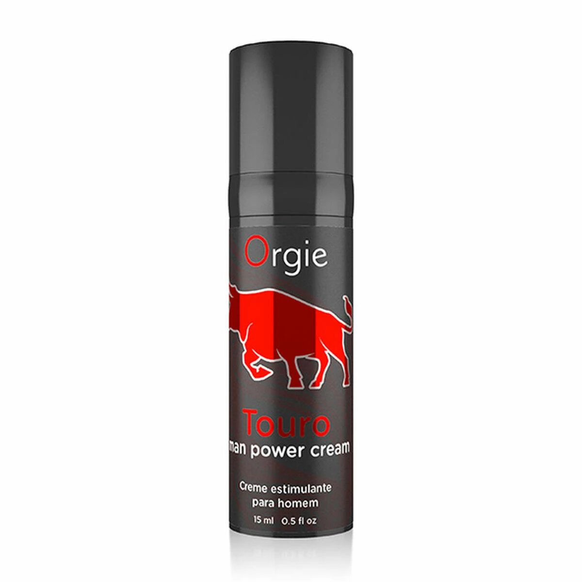 BoT CREAM Orgie - Touro Erection Kreminis with Taurina 15 ml