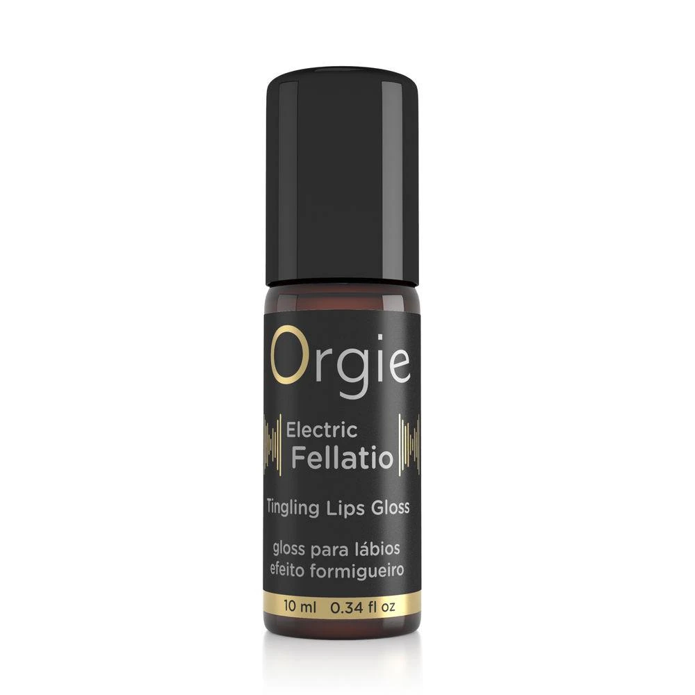 BoT Elektrinis Fellatio 10 ml