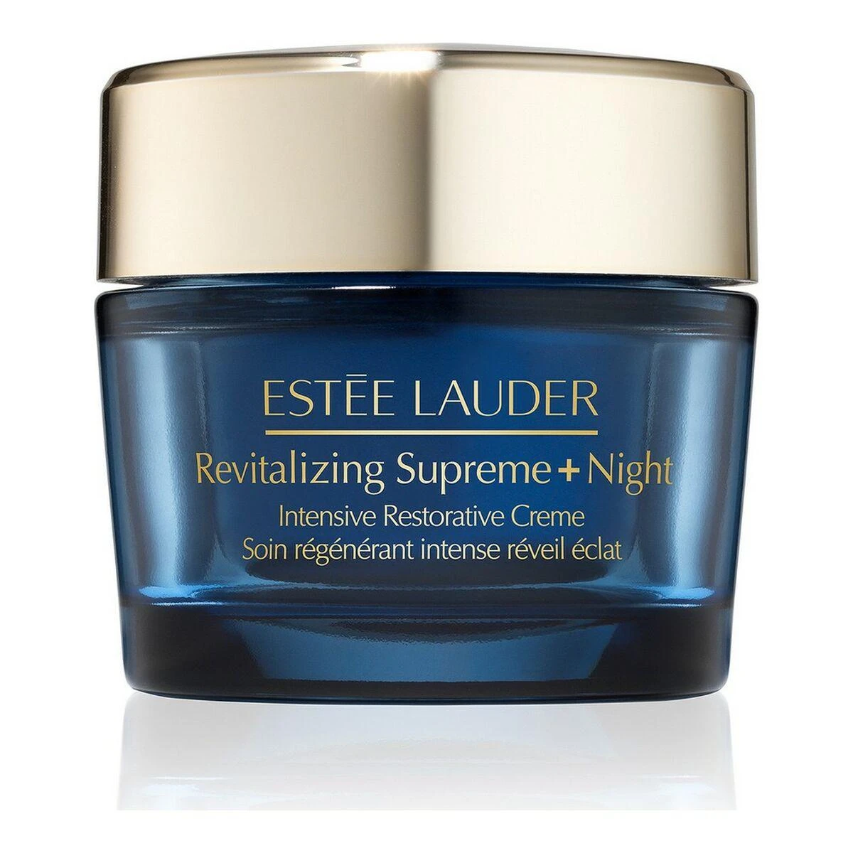 Estée Lauder Revitalizing Supreme Night Intensive Restorative kreminis 50