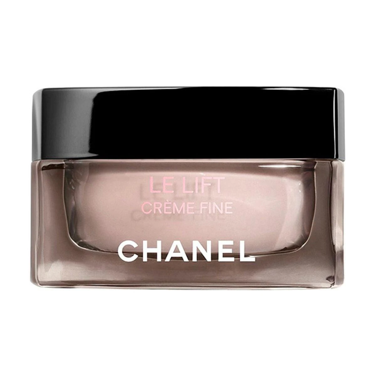 Chanel Le Lift Creme Fine glotninantis ir stangrinantis veido kremas, 50 ml