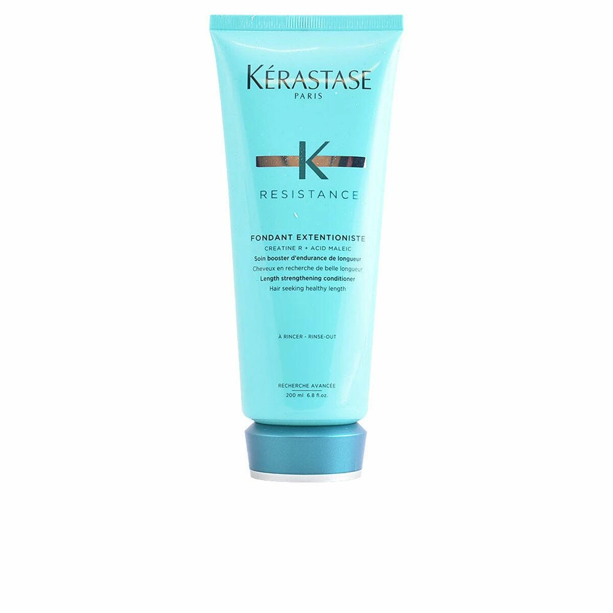 Plaukus stiprinantis kondicionierius Kerastase Resistance Fondant Extentioniste 200ml