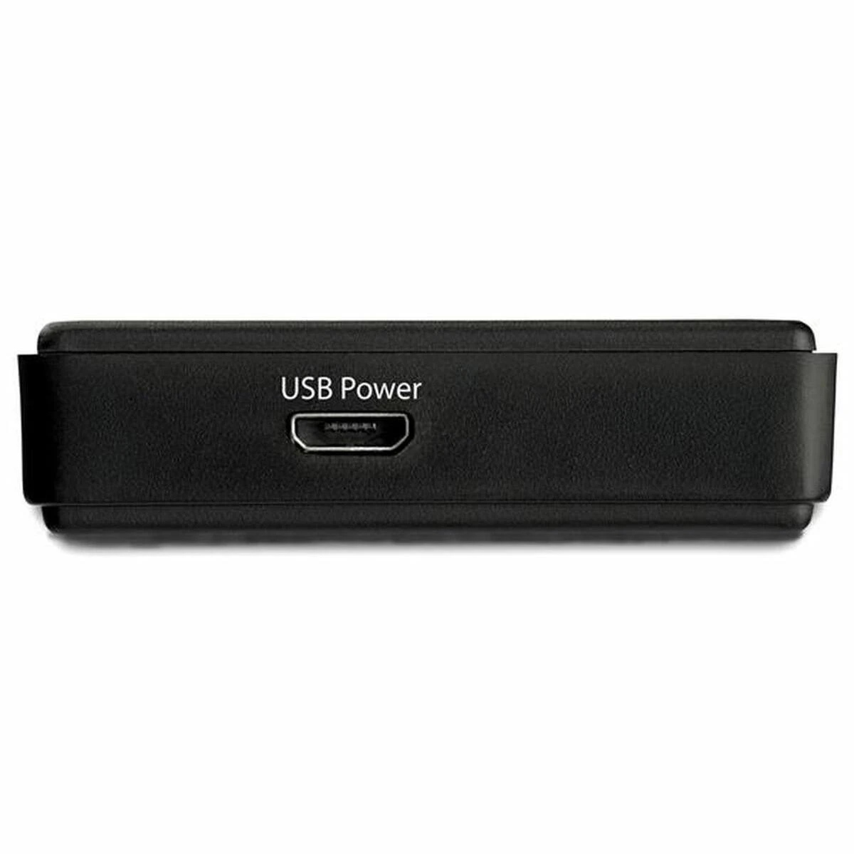 HDMI stiprintuvas Startech – USB maitinimo jungtis