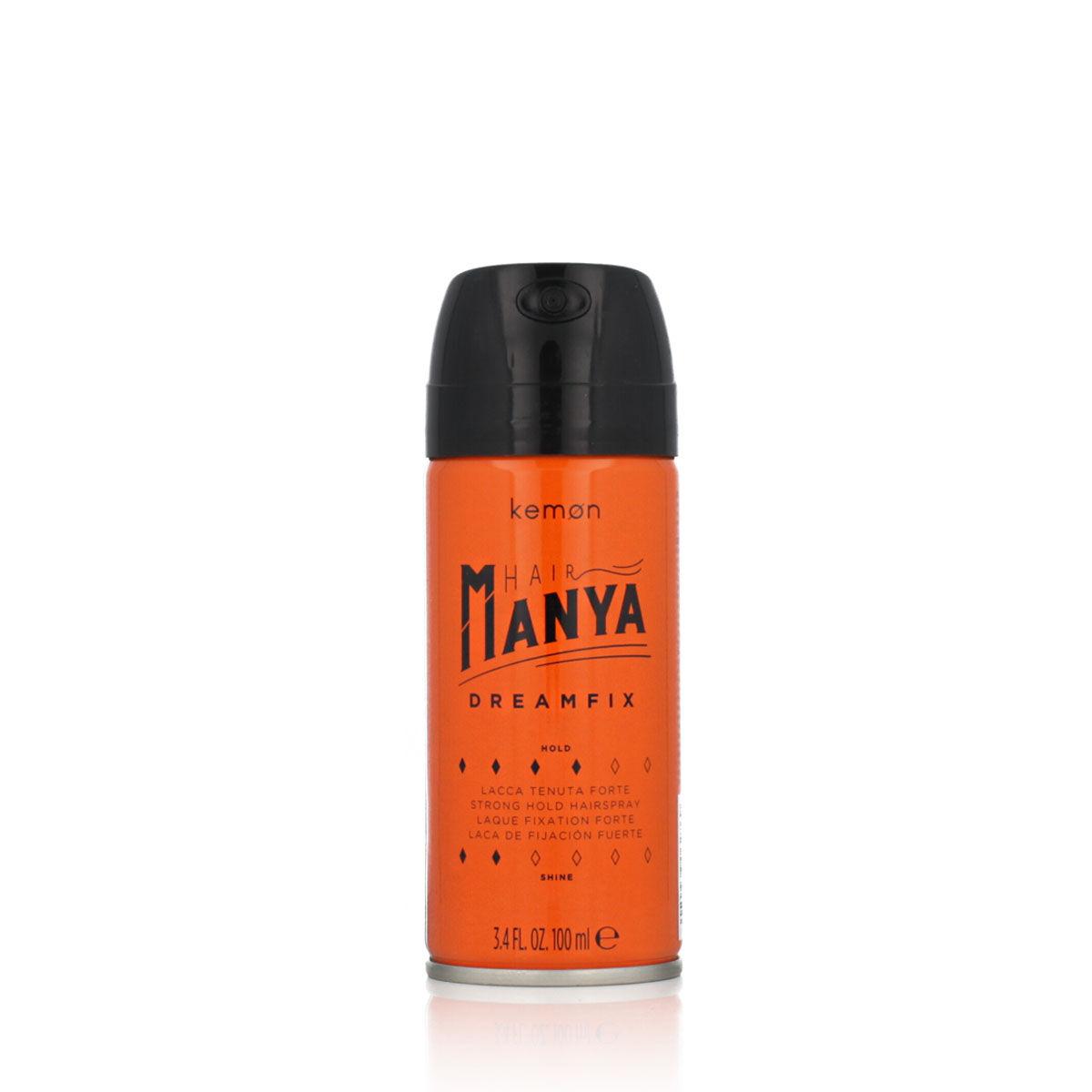 Kemon Hair Manya Dreamfix Hairspray, 100 ml, modelis - PARF131733, žema ...