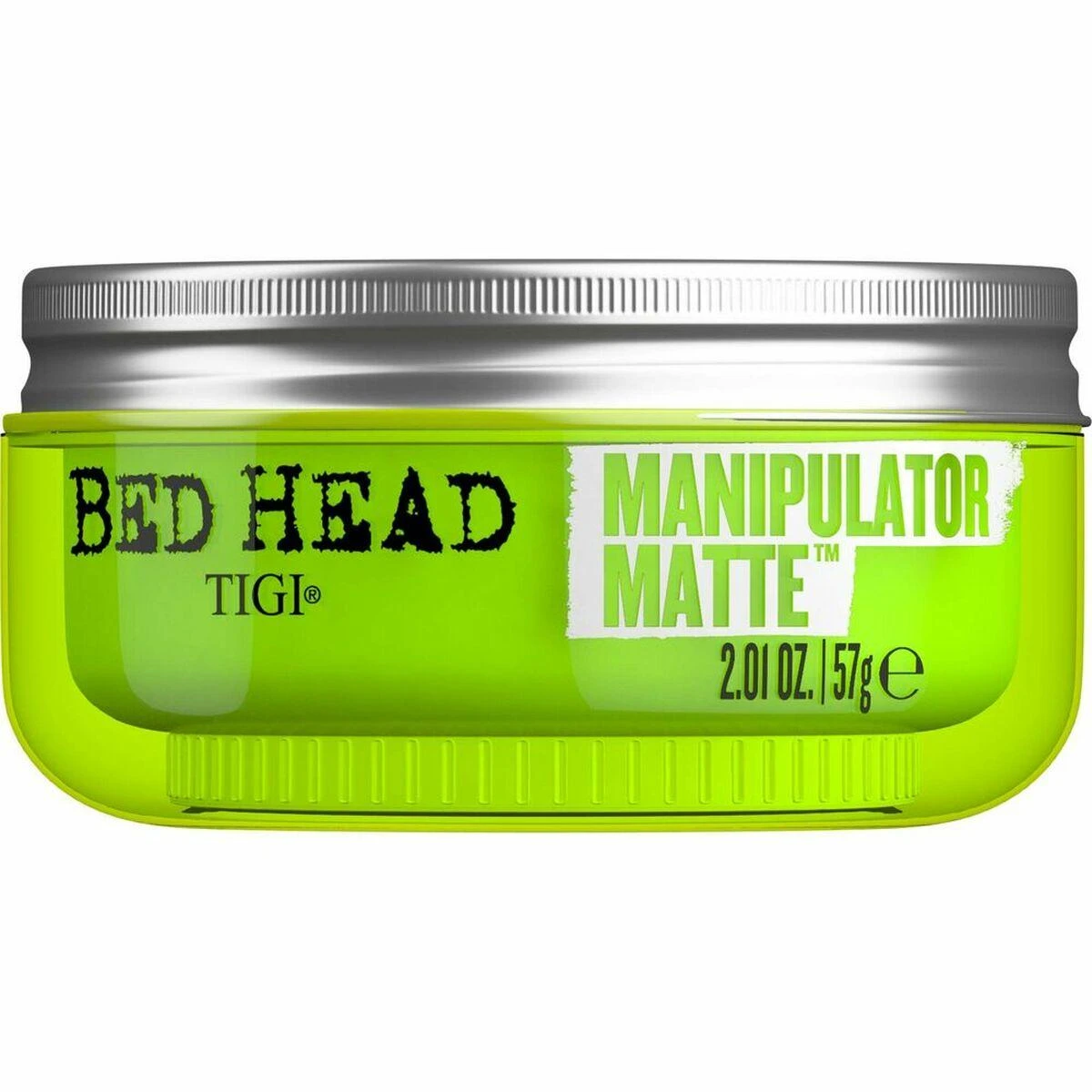 Tigi Bed Head Tigi Bh21 Manipulator matinis plaukų vaškas 57g