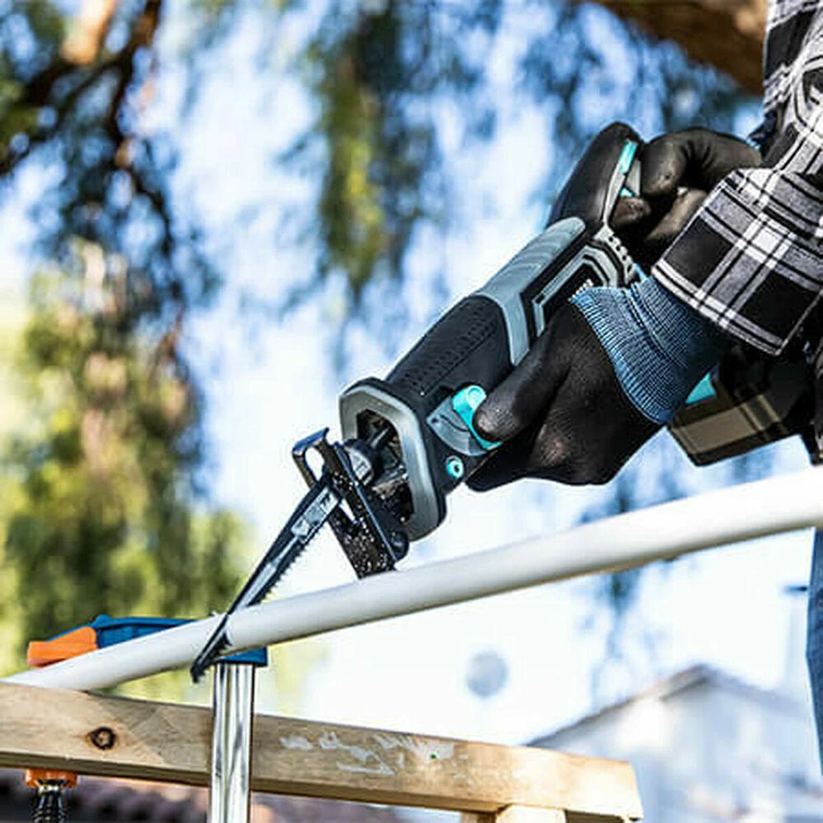 „Cecotec“ slankiojantis pjūklas „Cecoraptor Perfect Quick&Cut 2020 Advance“ slankiojantis pjūklas