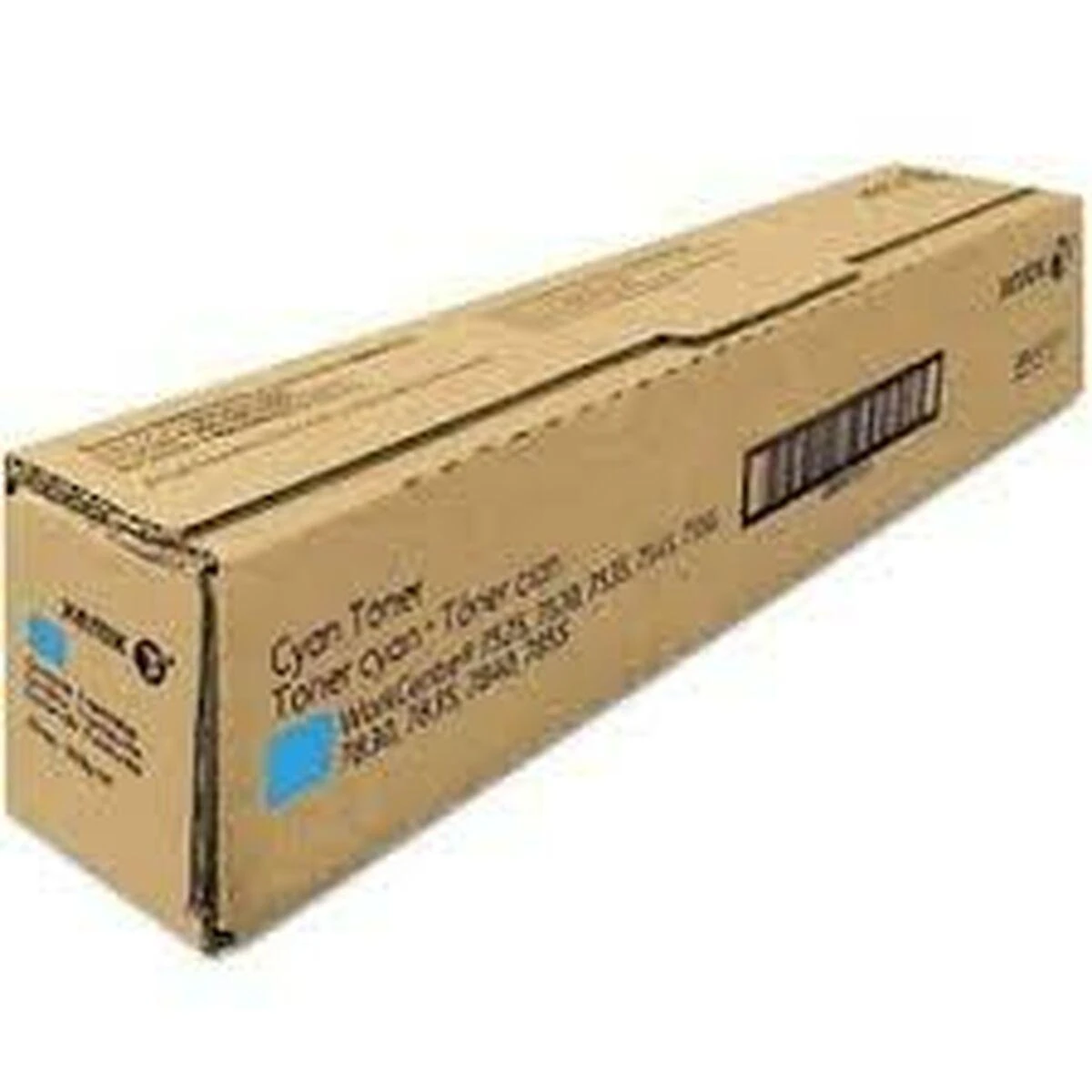Xerox 6R1516 Originalus Žydras 1 vnt
