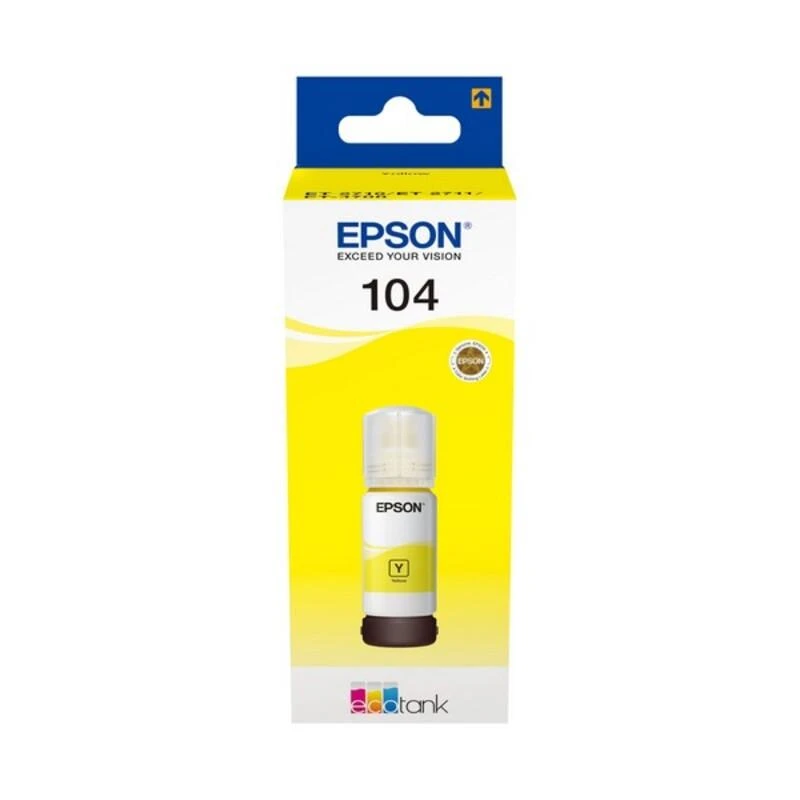 Epson 104 EcoTank