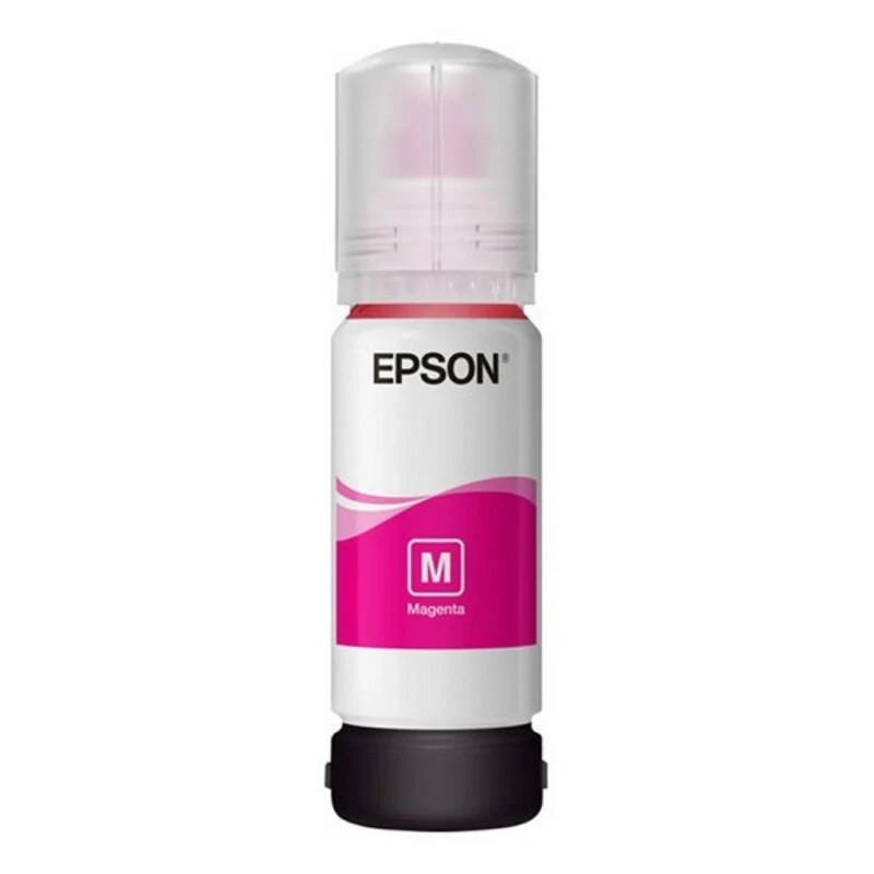 Epson 102 Originalus Žydras 1 vnt