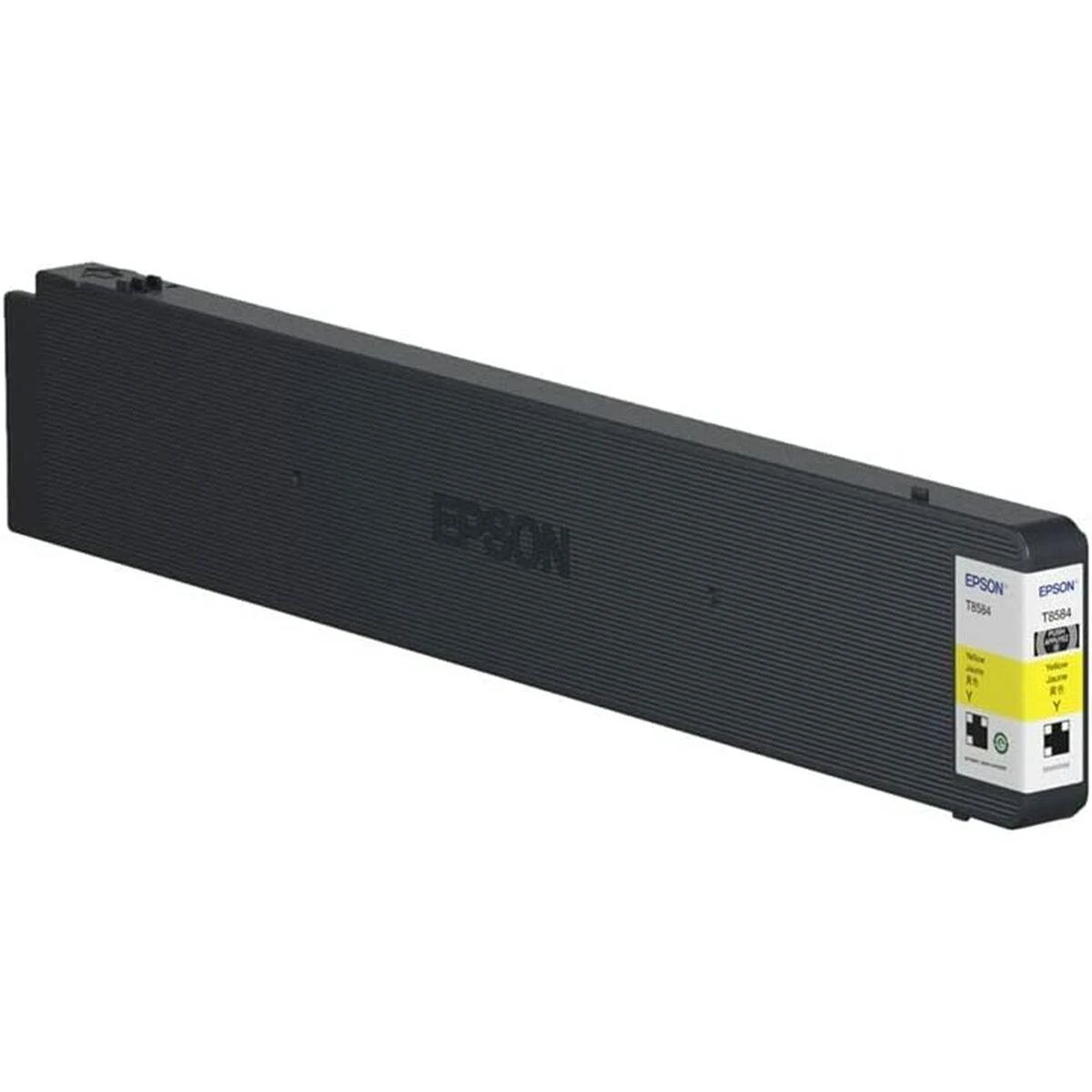 Epson WorkForce Enterprise WF-C20750 | Rašalo kasetė | Geltona
