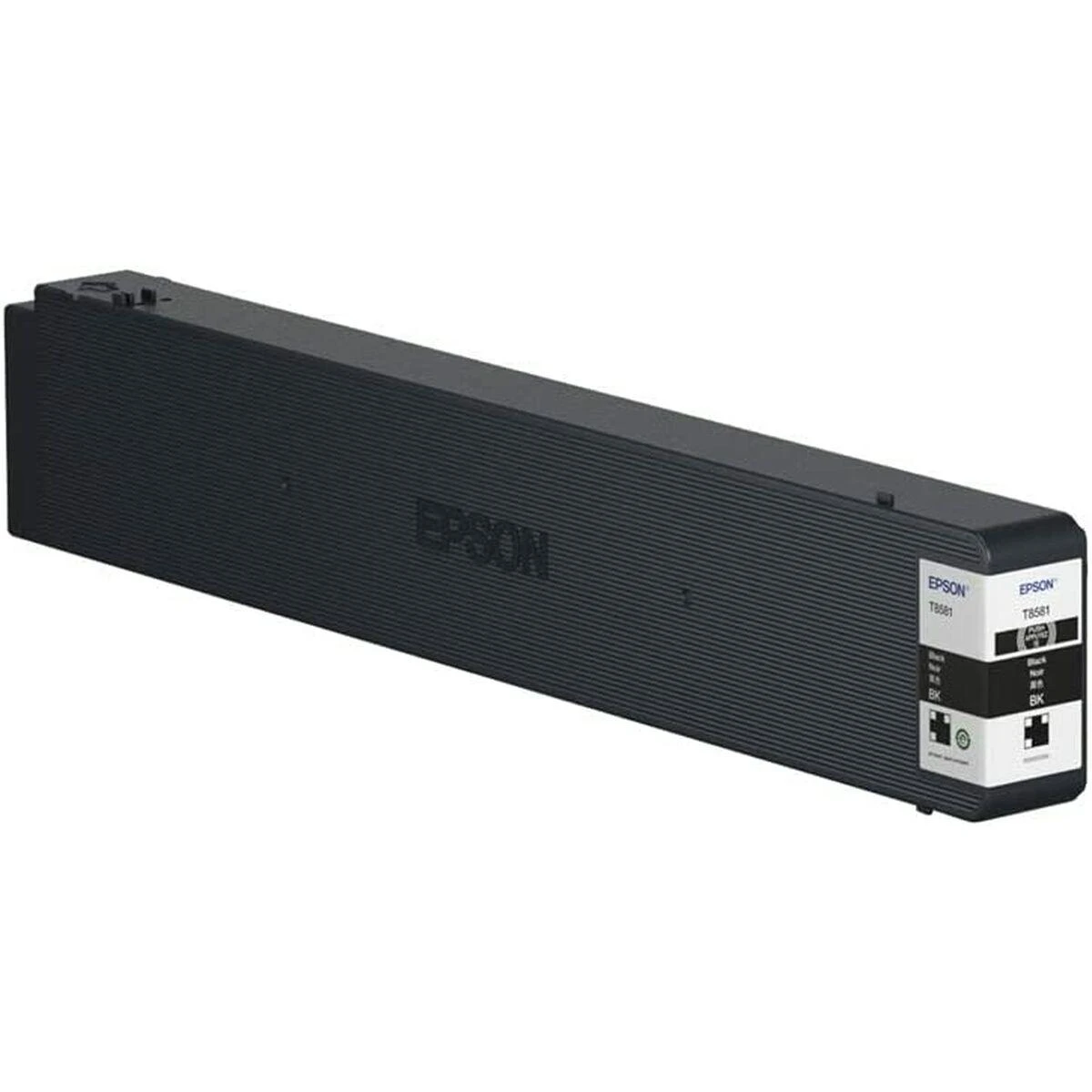 Epson WorkForce Enterprise WF-C20750 | Rašalo kasetė | Juodas