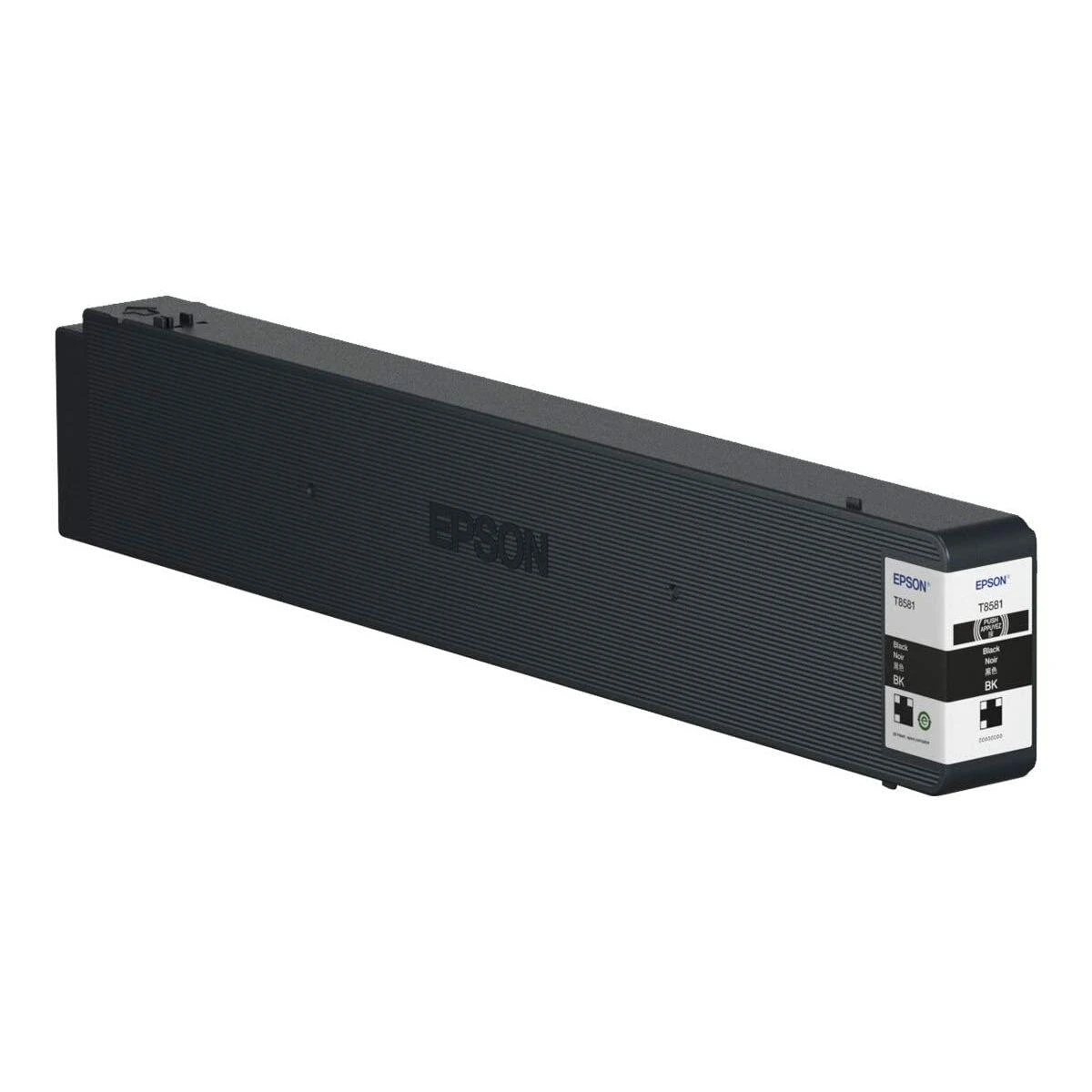 Epson WorkForce Enterprise | WF-C21000 | Rašalo kasetė | Juodas