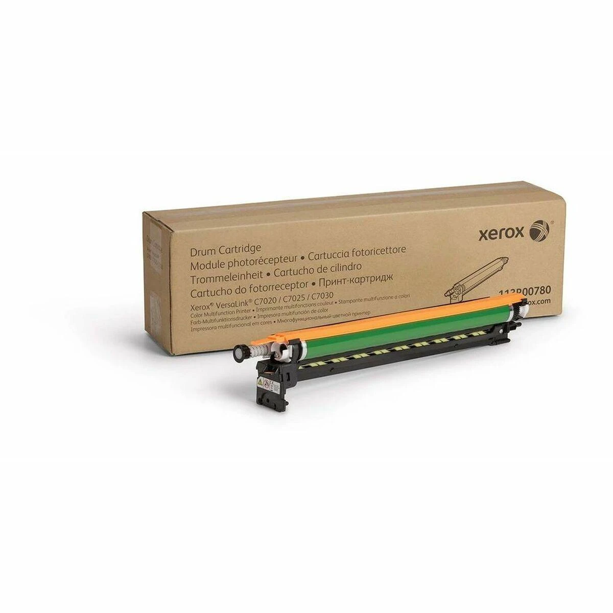 Xerox VersaLink C7000 Series (113R00780) Drum Cartridge, CMYK