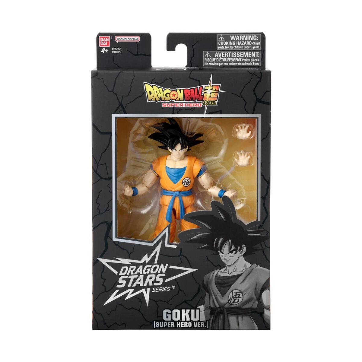 DRAGON STARS Poseable figūrėlė su priedais, 16 cm