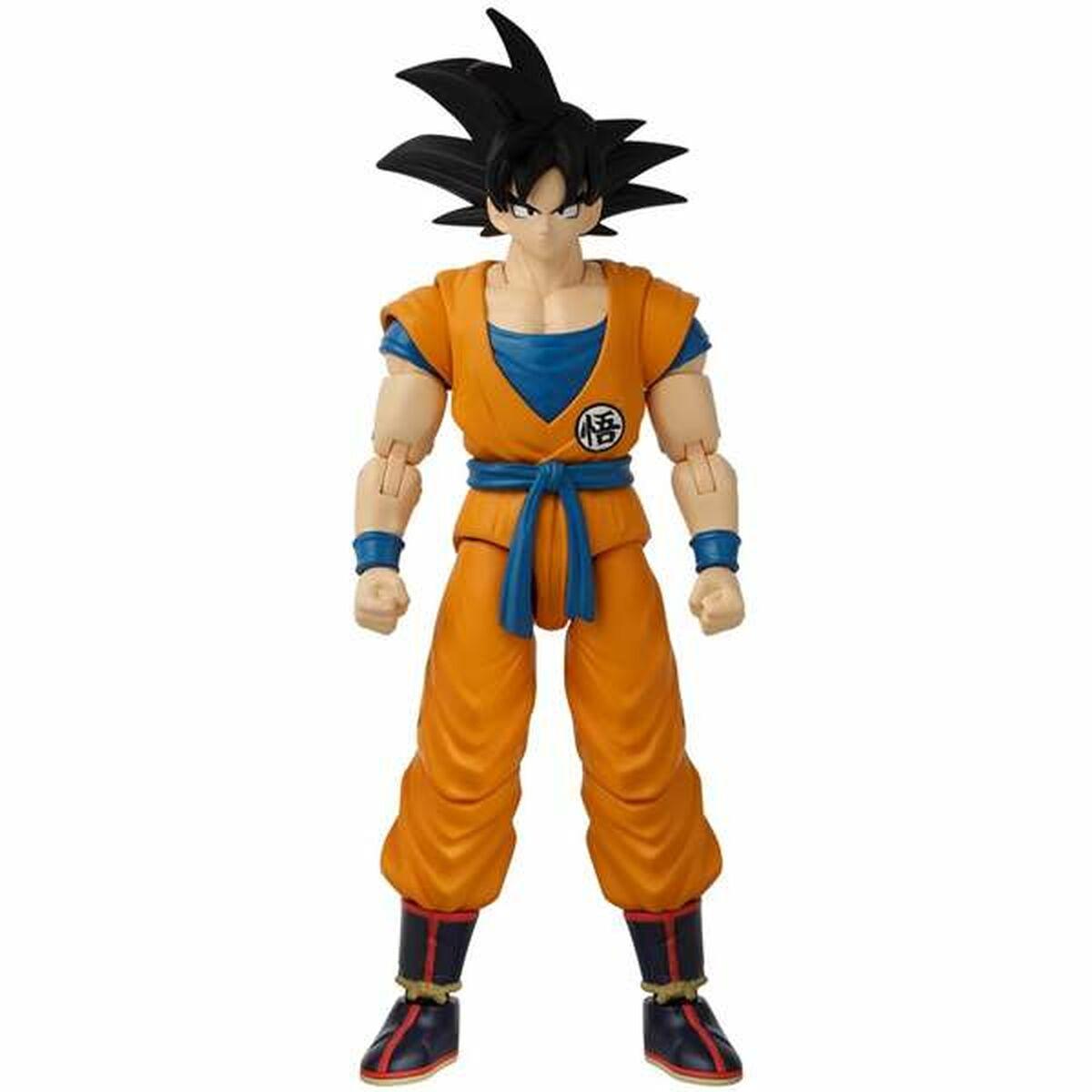 DRAGON STARS Poseable figūrėlė su priedais, 16 cm