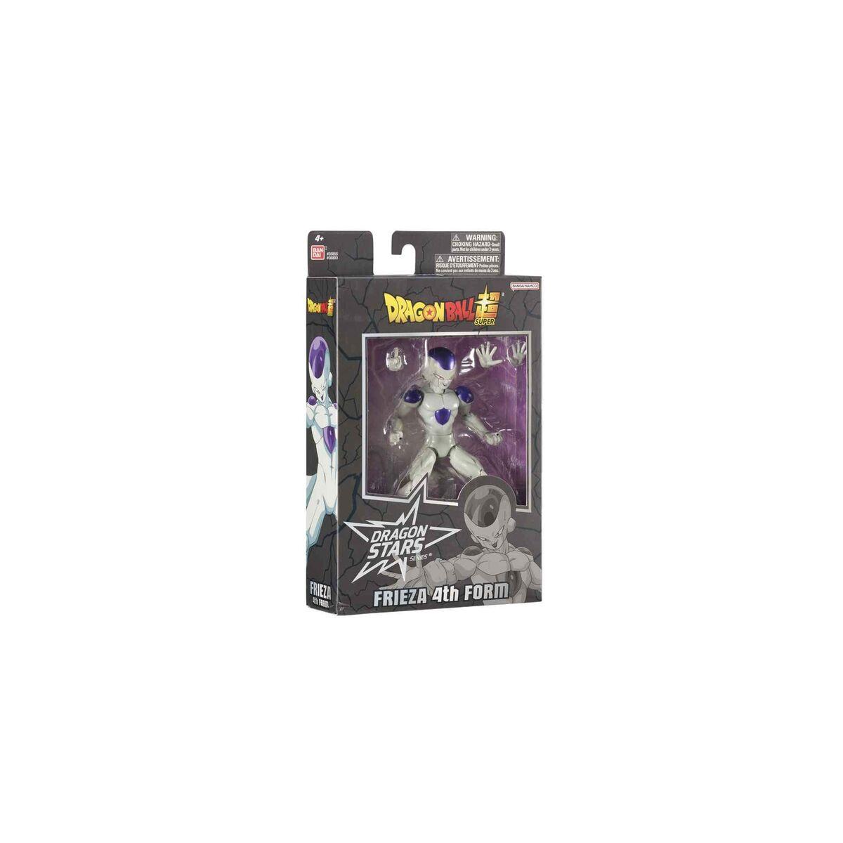 Bandai Dragon Stars: Dragon Ball Super - Frieza Final Form statula | 17 cm