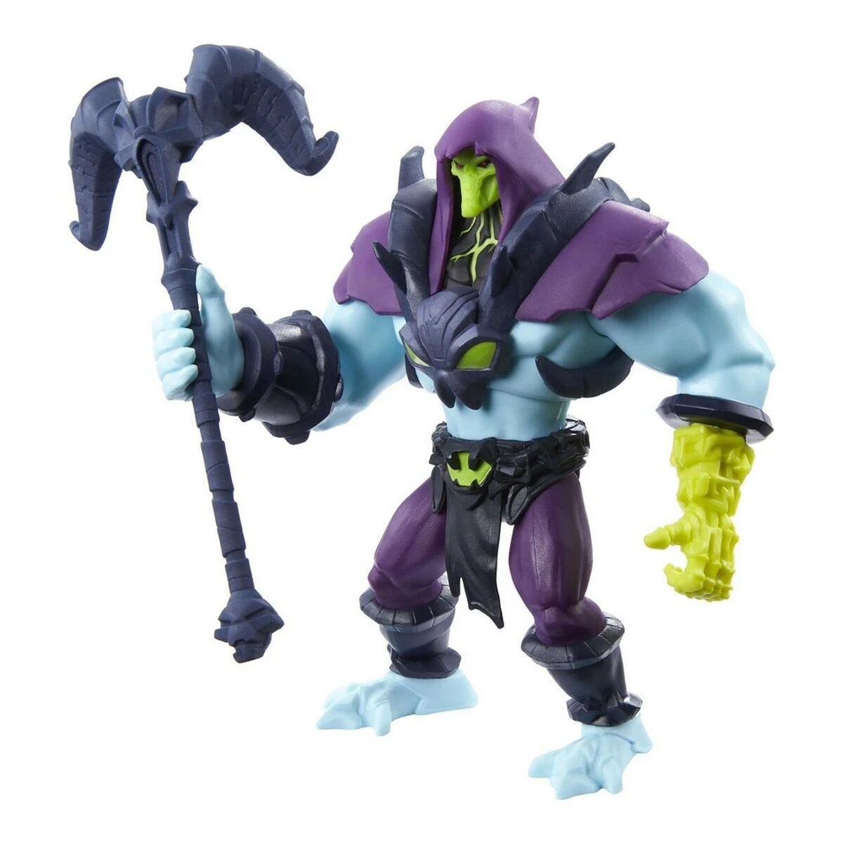 „Mattel He-Man“ ir „Universal Sovereigns“ – „Skailetor“ (HBL67)
