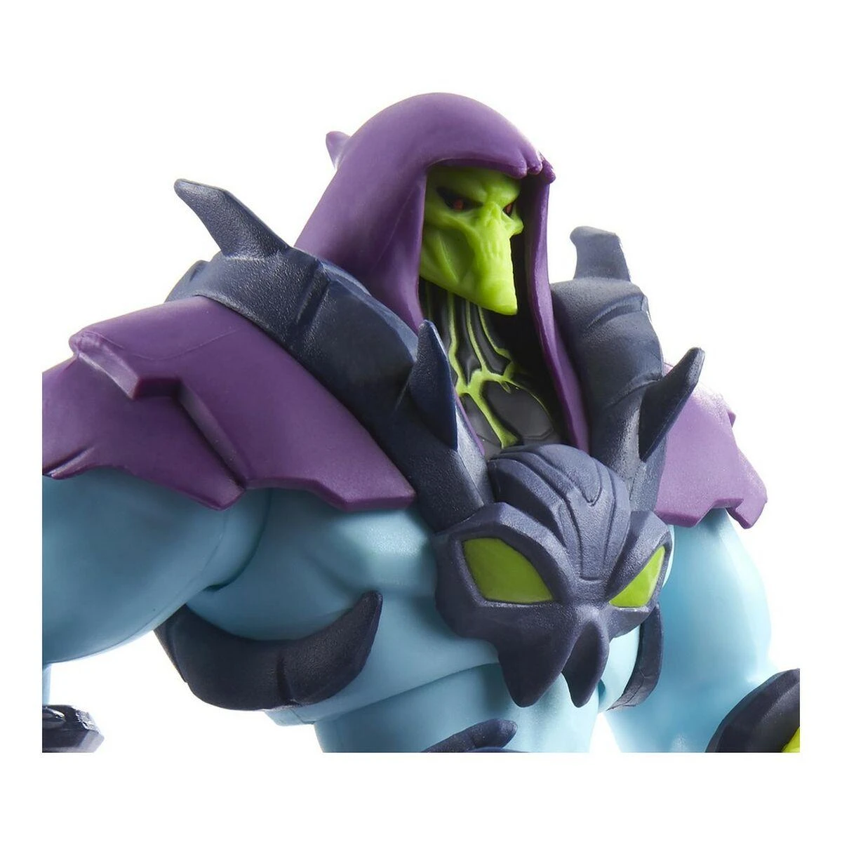 „Mattel He-Man“ ir „Universal Sovereigns“ – „Skailetor“ (HBL67)