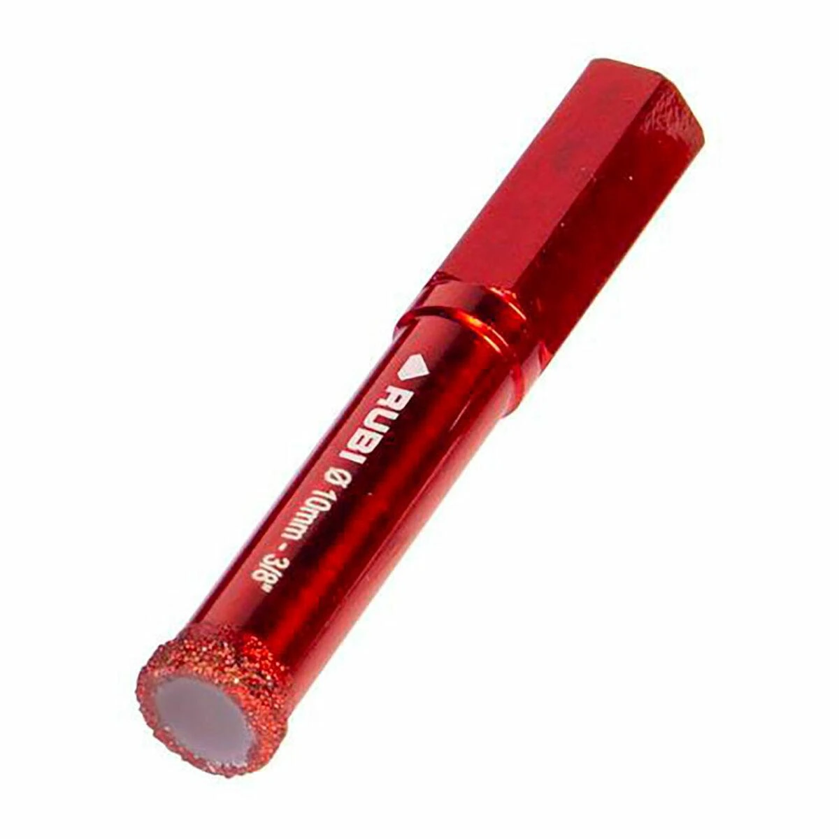 Grąžtas RUBI DIAMOND DRILL 10mm DRYGRES 4DRILL