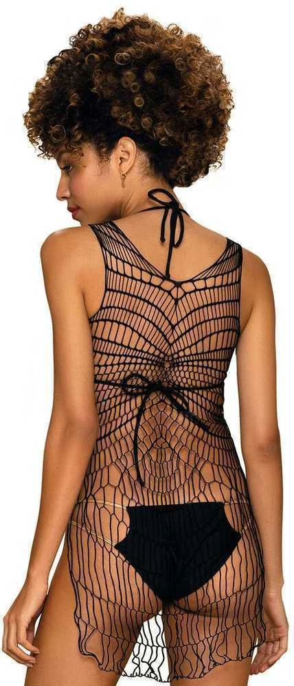 Obsessive - D607 dress One Size