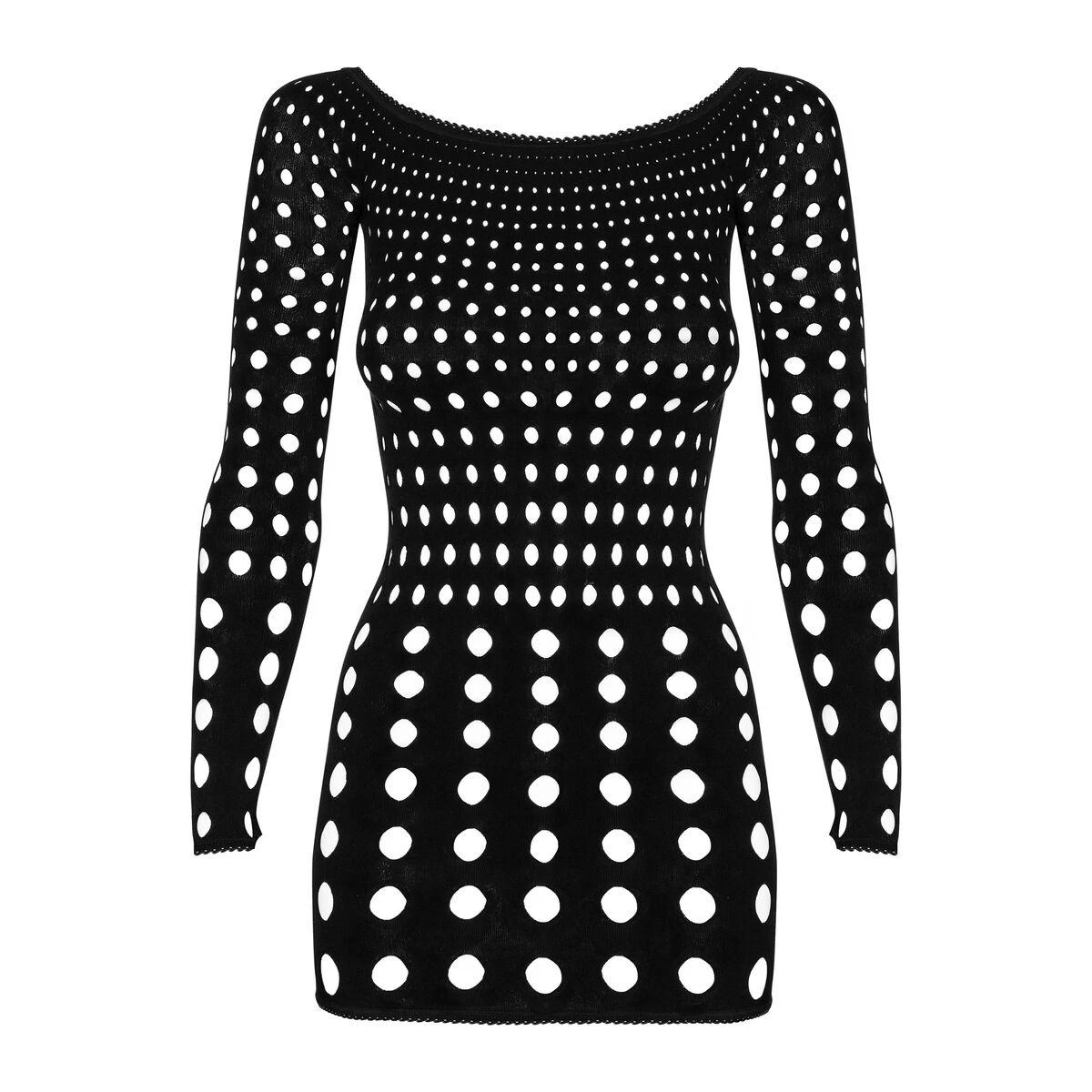 Obsessive OBS Dress S-L