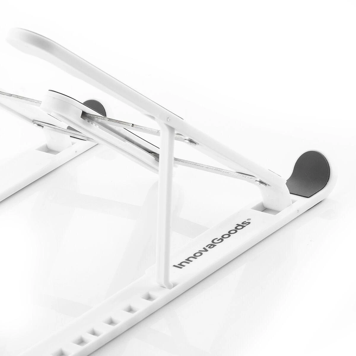 InnovaGoods Innovagoods Folding Nešiojamas kompiuteris Stand Flappot