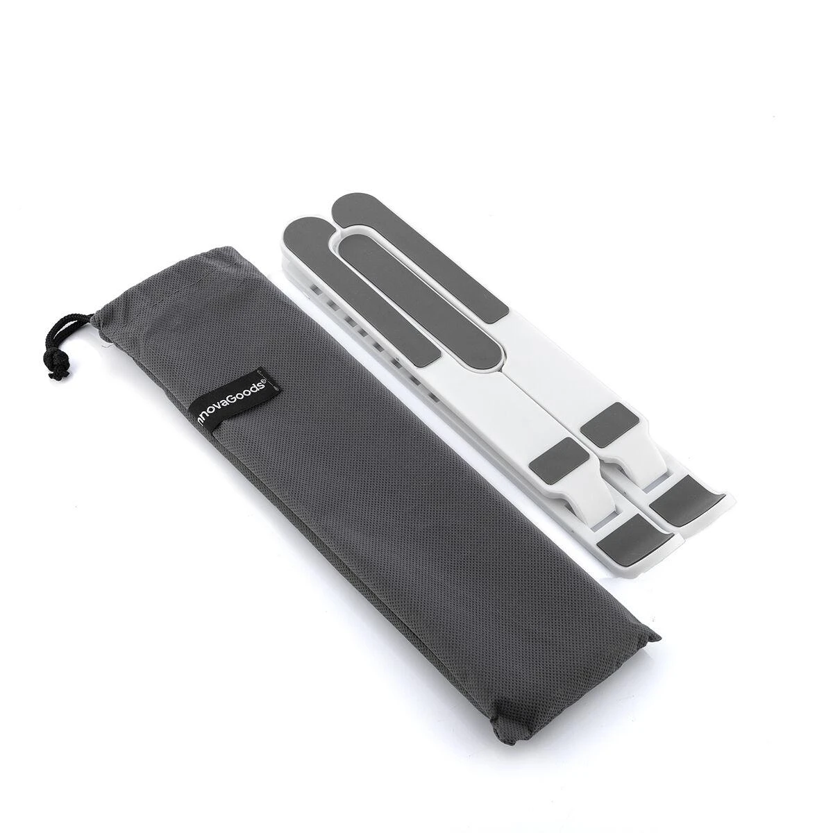 InnovaGoods Innovagoods Folding Nešiojamas kompiuteris Stand Flappot
