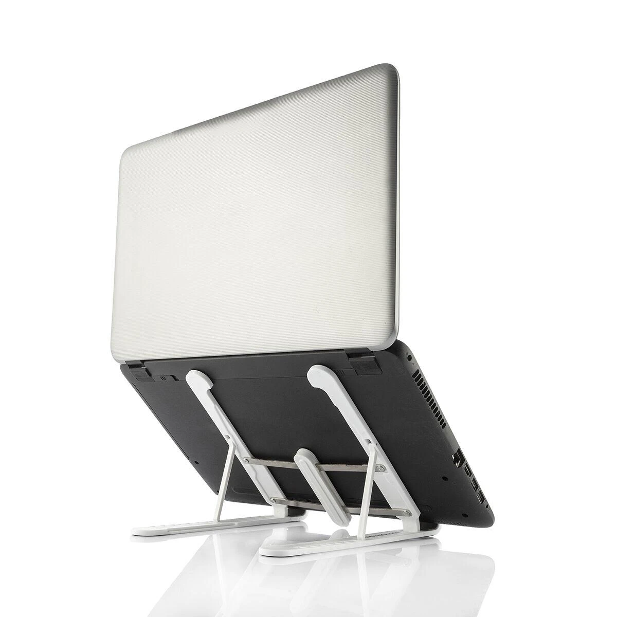 InnovaGoods Innovagoods Folding Nešiojamas kompiuteris Stand Flappot