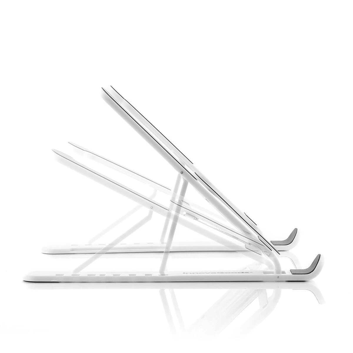 InnovaGoods Innovagoods Folding Nešiojamas kompiuteris Stand Flappot