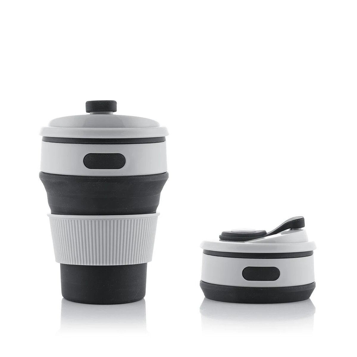 „InnovaGoods“ sulankstoma silikoninė termoso pakuotė „InnovaGoods“