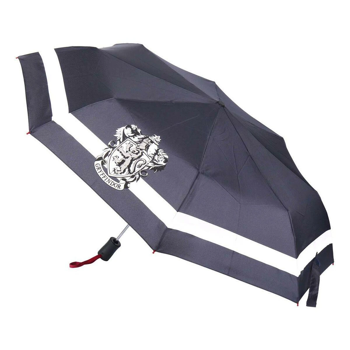 CERDÁ Sulankstomas skėtis Harry Potter 97 cm Juoda