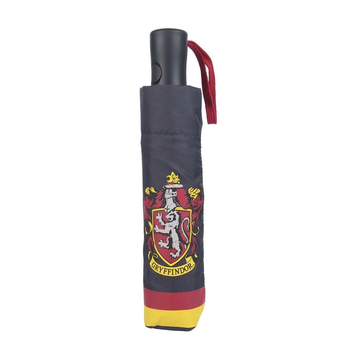 CERDÁ Sulankstomas skėtis Harry Potter 97 cm Juoda