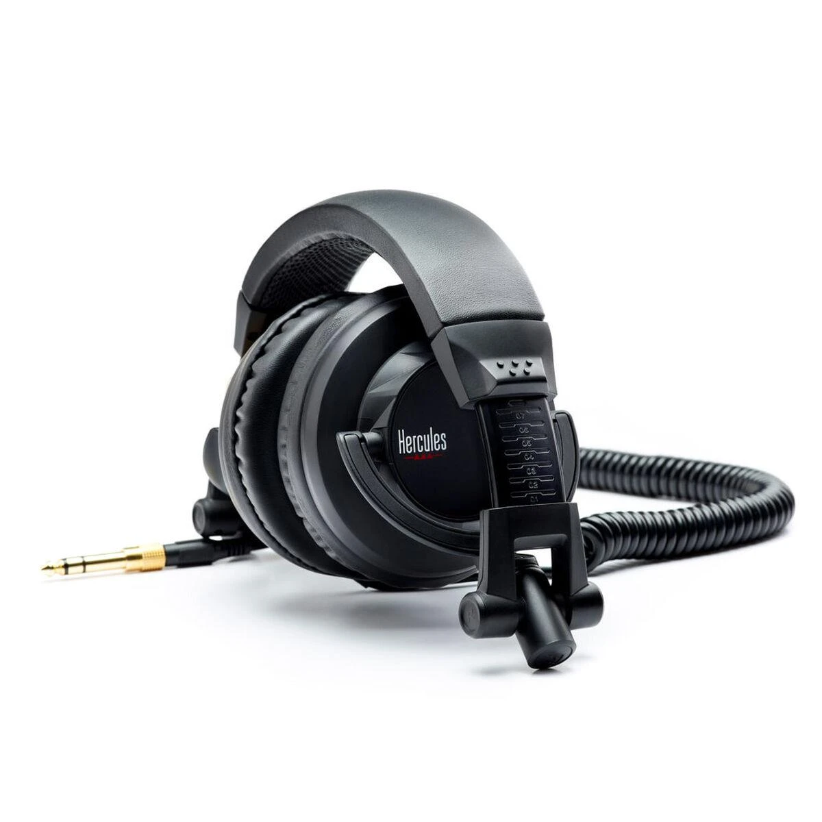 Hercules DJ Ausinės HDP DJ45