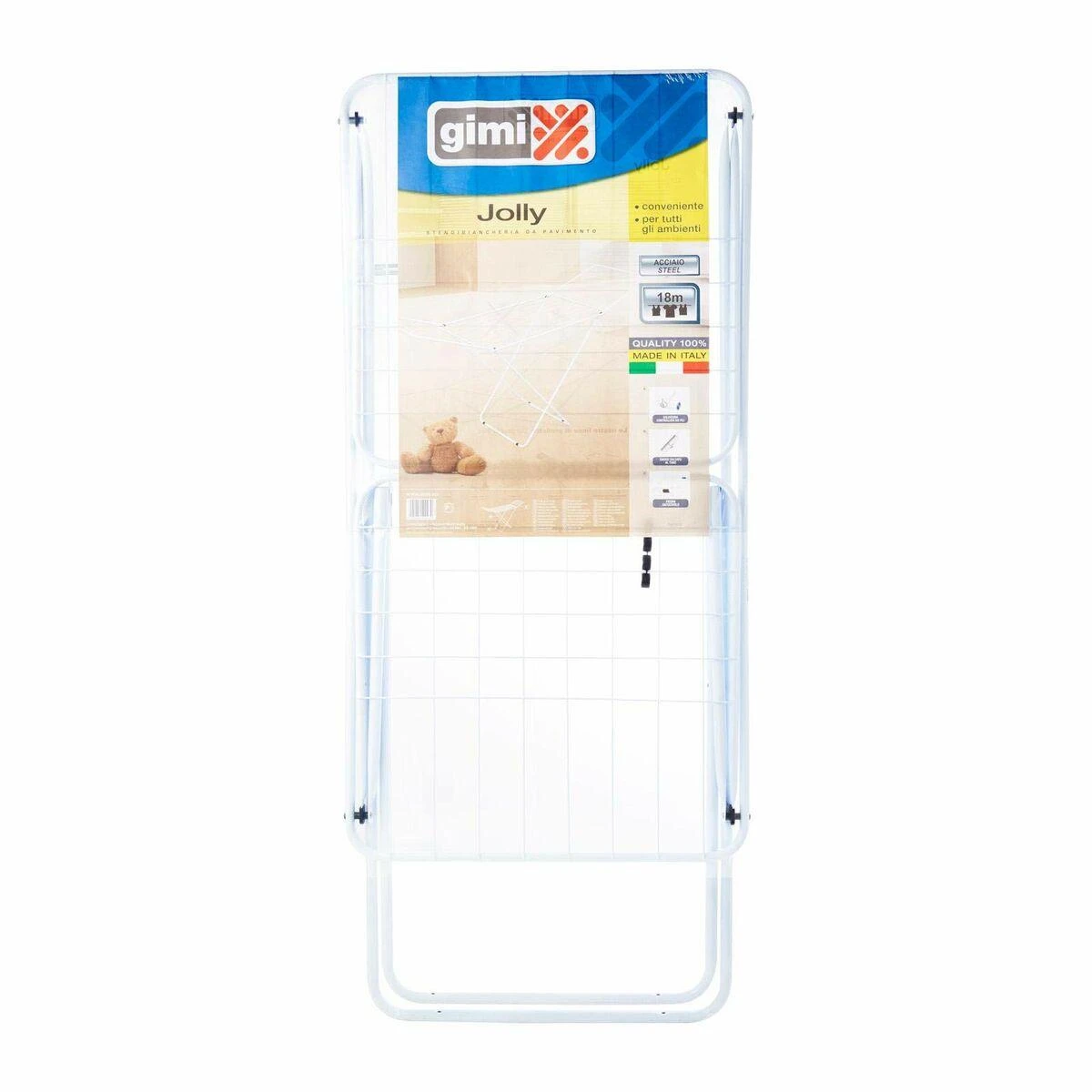 Gimi DRABUŽIŲ DŽIOVYKLĖ 18MB