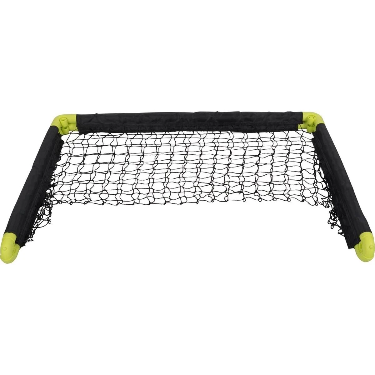 Dunlop Sulankstomos futbolo vartai su tinklu 90x59x61 cm