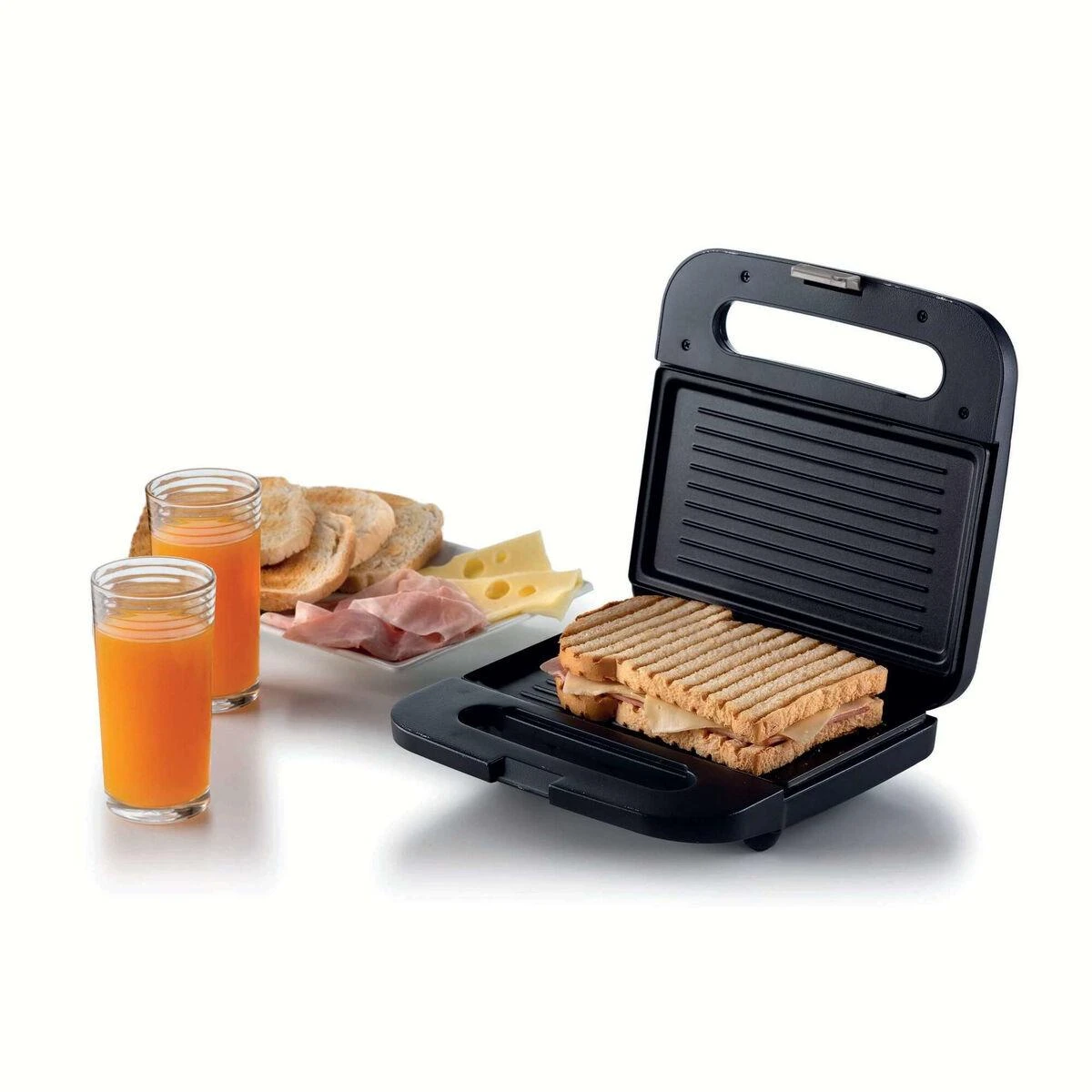 Sumuštinių keptuvas Ariete 1971/00 Sandwich Toaster