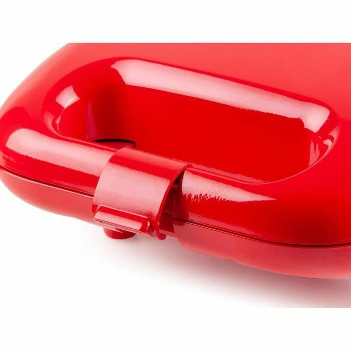 Vaflinė DOMO DO9242W snackmaster 5w1 kepsninė, kepsninė
