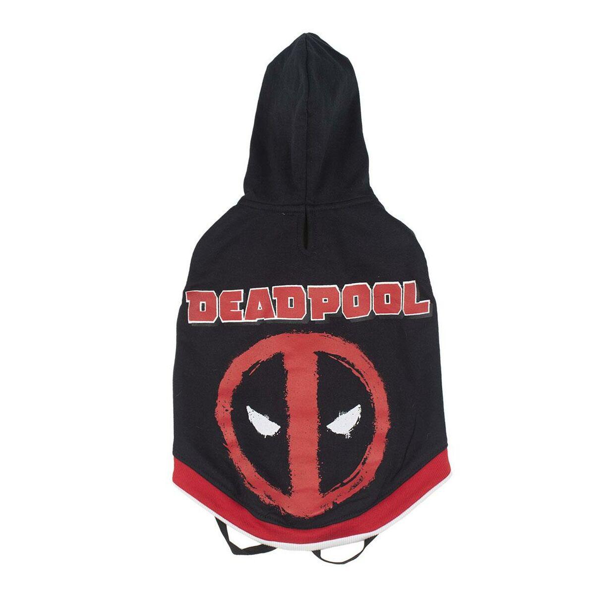 Pc Merch Deadpool - megztinis šuniui | M dydis