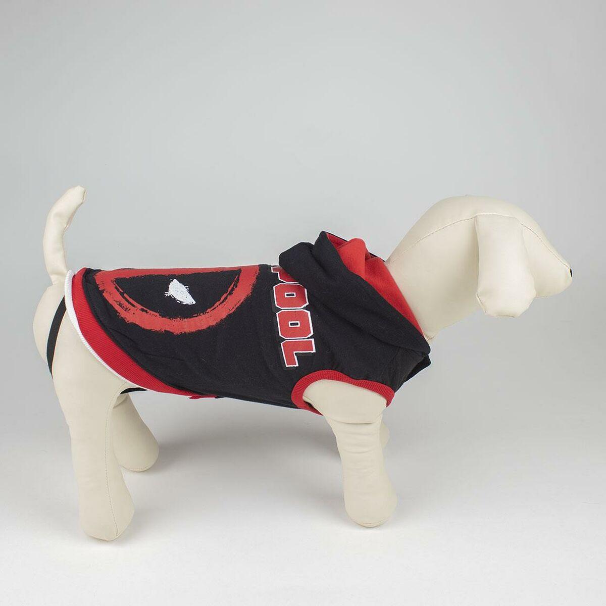 Pc Merch Deadpool - megztinis šuniui | M dydis
