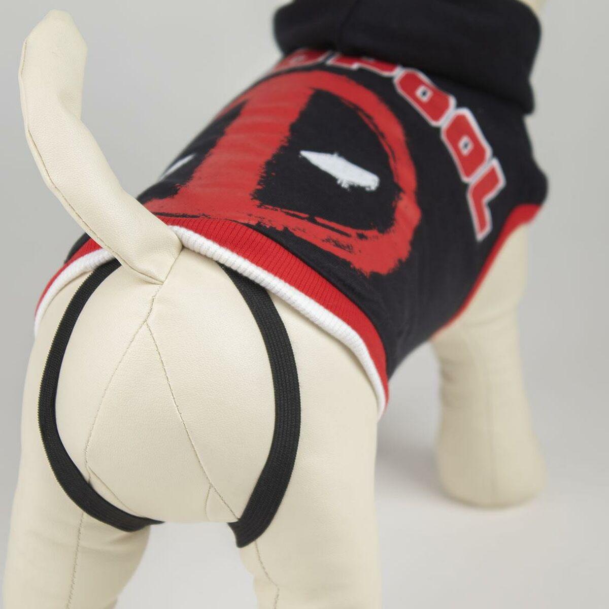 Pc Merch Deadpool - megztinis šuniui | M dydis