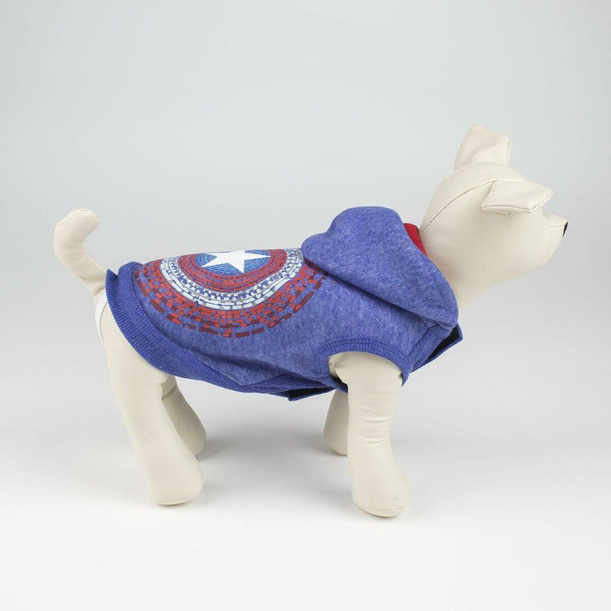 Pc Merch Marvel - megztinis šuniui | XXS dydis