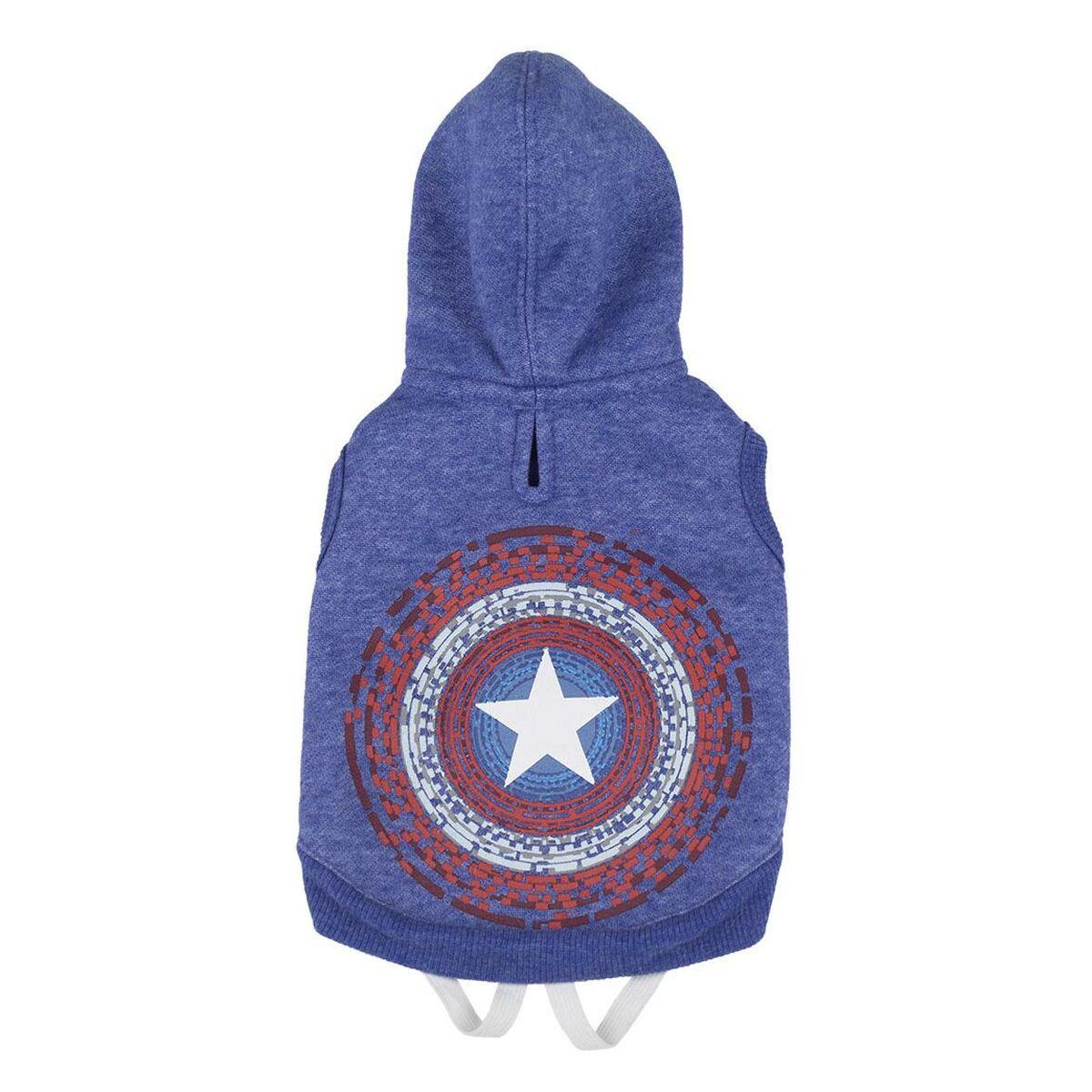 Pc Merch Marvel - megztinis šuniui | XXS dydis