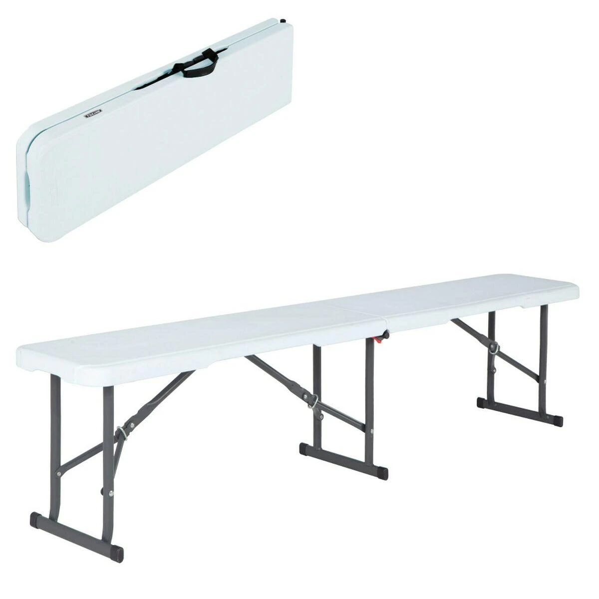 Lifetime Sulankstomas suolas 183 cm 80305