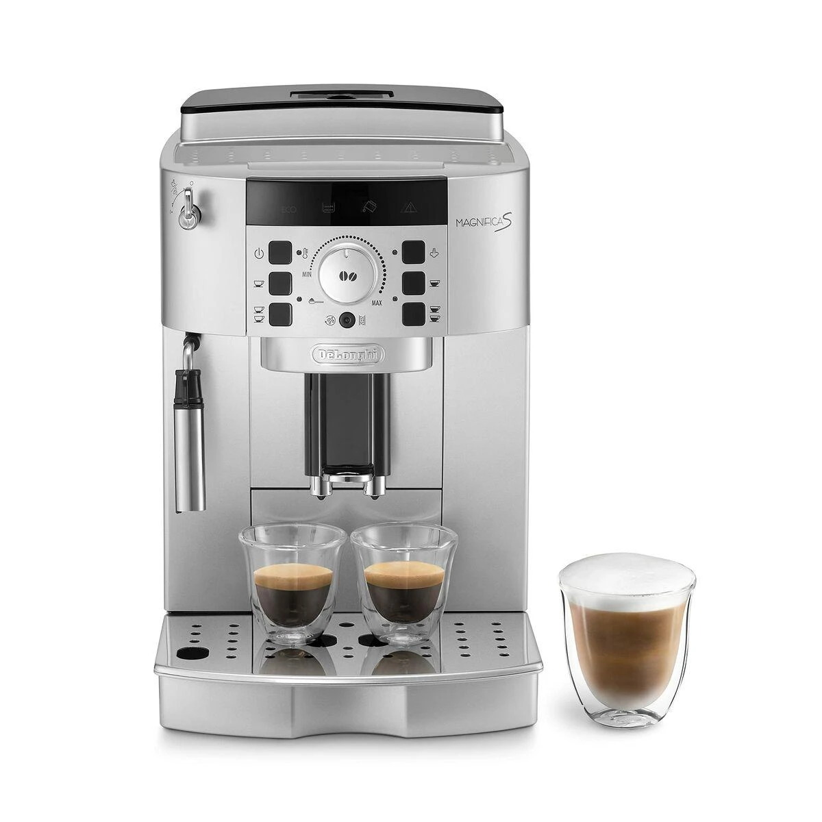 Kavos aparatas DeLonghi ECAM22.110.SB
