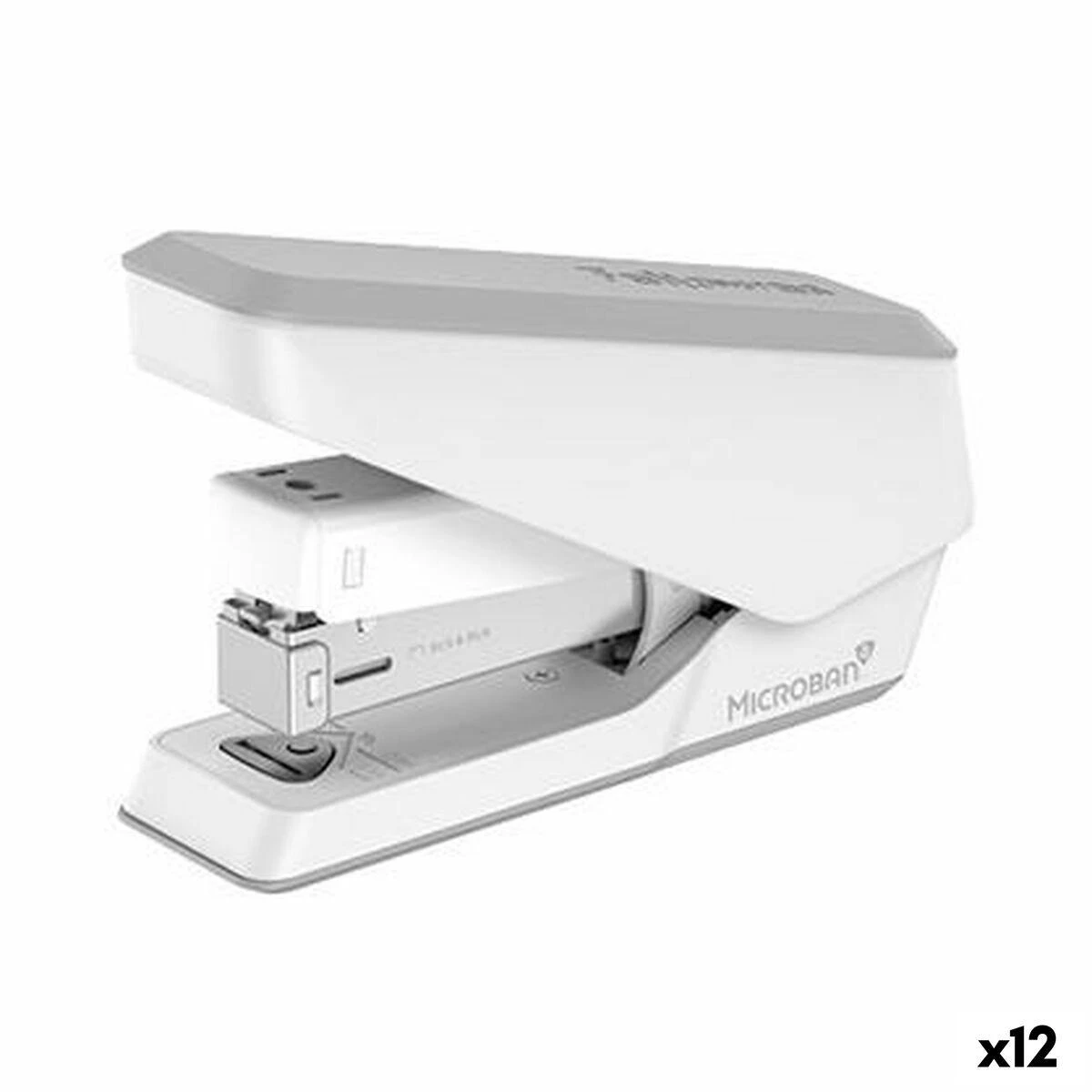 Fellowes LX840 mažas EasyPress, baltas