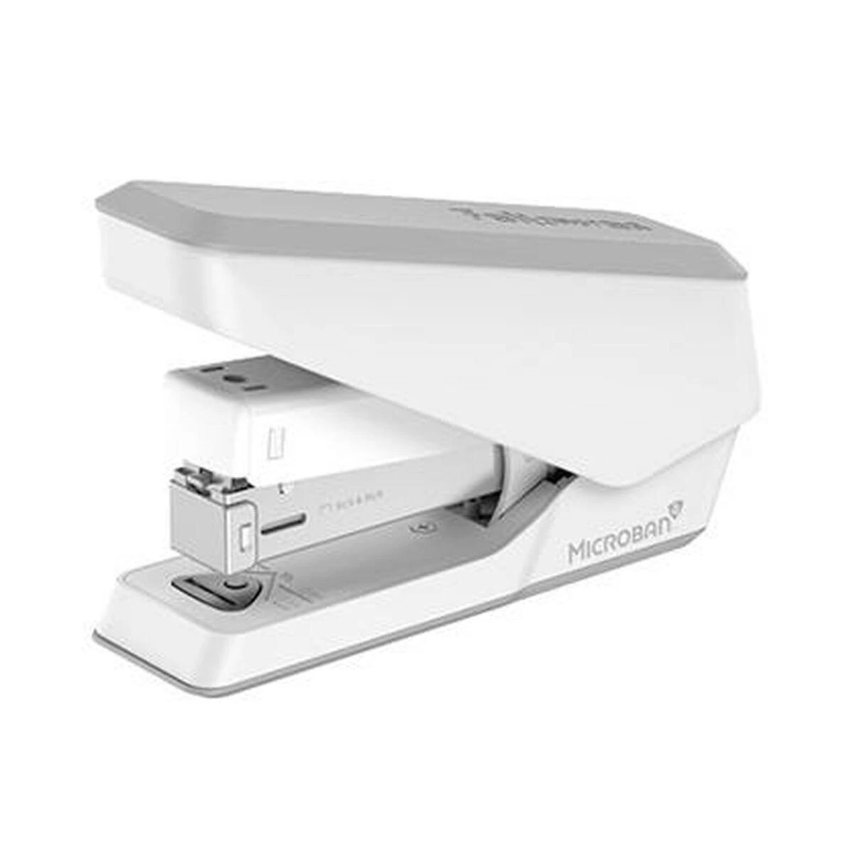 Fellowes LX840 mažas EasyPress, baltas