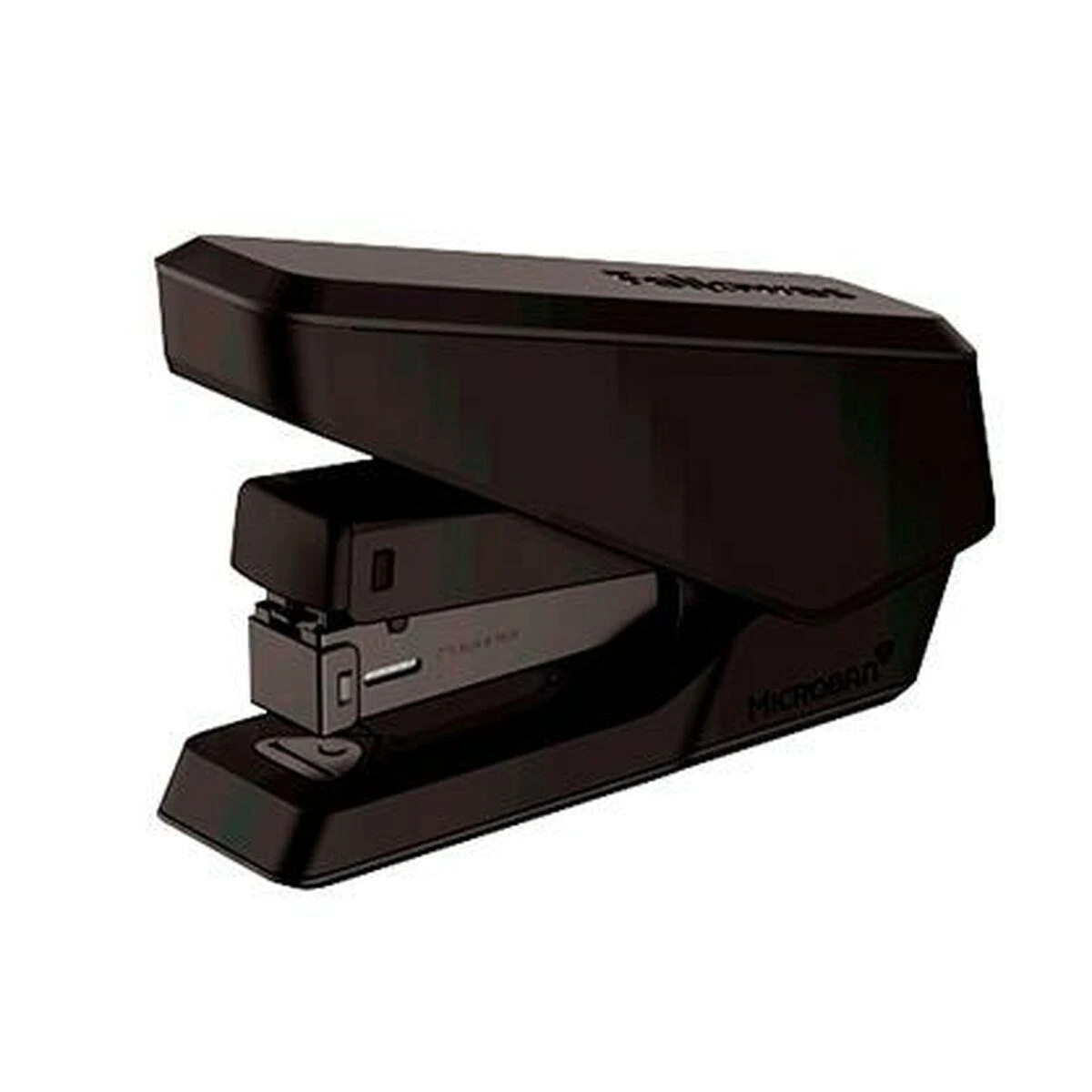 Fellowes LX840 segtuvas, šoninis vaizdas