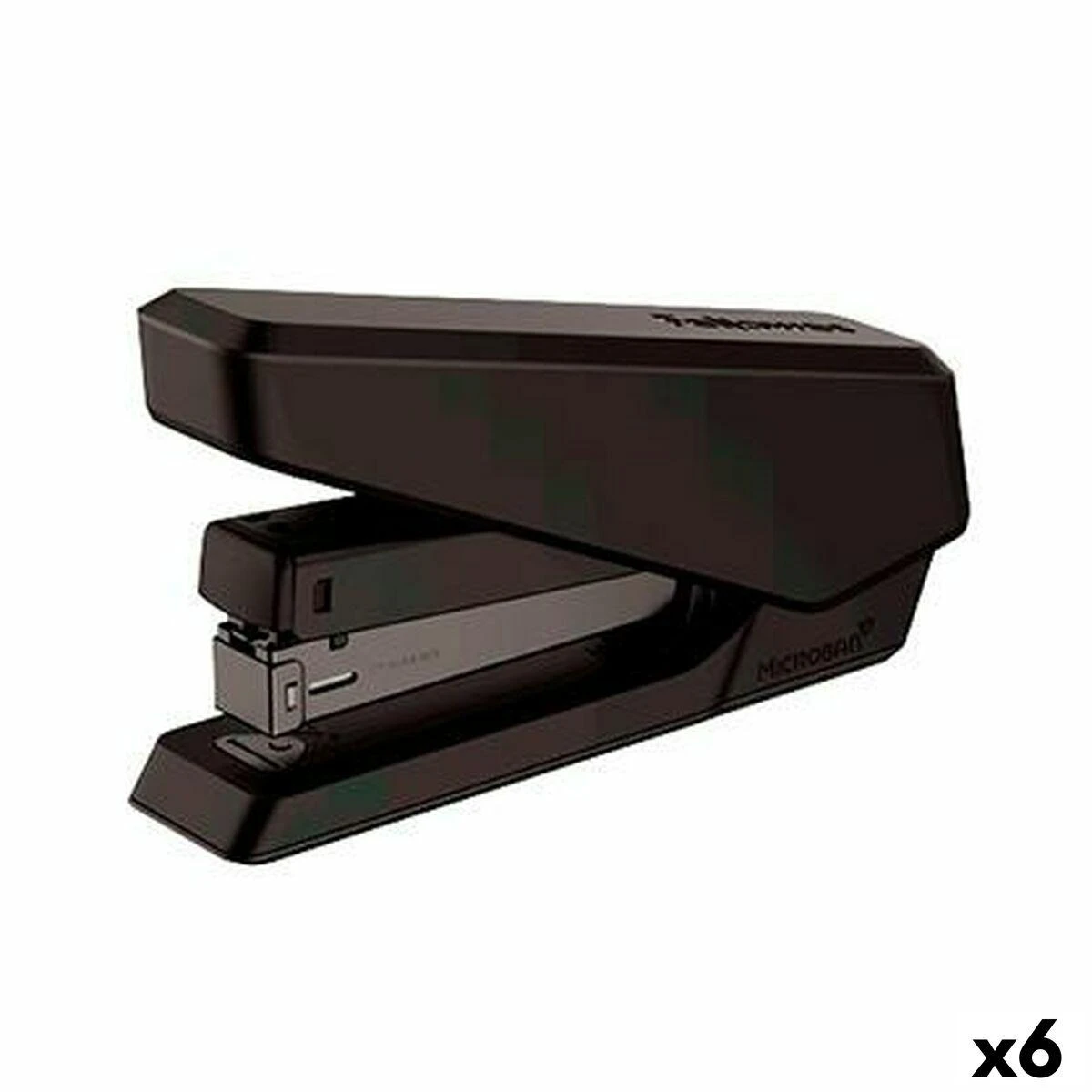 Fellowes LX850 EasyPress, juoda